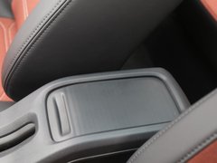 2019款 190THP 自动越动版