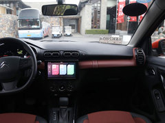 2019款 190THP 自动越动版