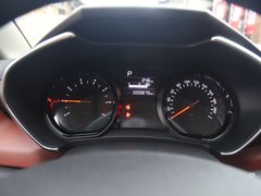 2019款 190THP 自动越动版