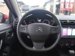 2019款 190THP 自动越动版