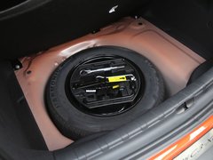 2019款 190THP 自动越动版