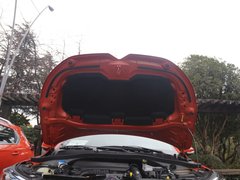 2019款 190THP 自动越动版