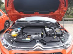 2019款 190THP 自动越动版