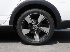 2019款 旅行车 TSI280 DSG旗舰版 国VI