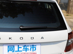 2019款 旅行车 TSI280 DSG旗舰版 国VI