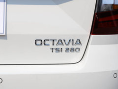 2019款 旅行车 TSI280 DSG旗舰版 国VI