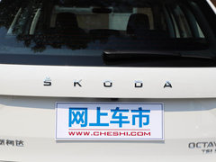 2019款 旅行车 TSI280 DSG旗舰版 国VI