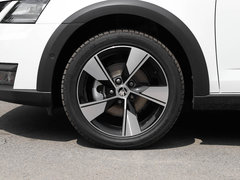 2019款 旅行车 TSI280 DSG旗舰版 国VI