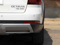2019款 旅行车 TSI280 DSG旗舰版 国VI