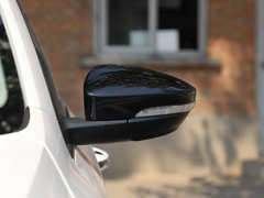 2019款 旅行车 TSI280 DSG旗舰版 国VI