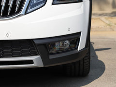 2019款 旅行车 TSI280 DSG旗舰版 国VI