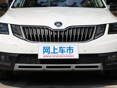 2019款 旅行车 TSI280 DSG旗舰版 国VI