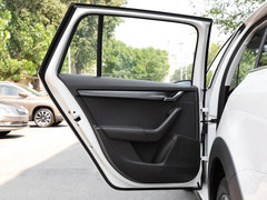2019款 旅行车 TSI280 DSG旗舰版 国VI