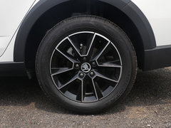 2019款 旅行车 TSI230 DSG豪华版 国VI