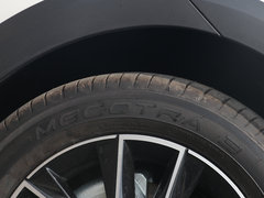 2019款 旅行车 TSI230 DSG豪华版 国VI