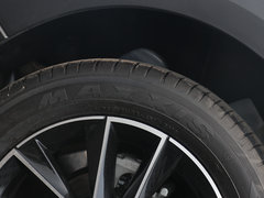 2019款 旅行车 TSI230 DSG豪华版 国VI