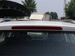 2019款 旅行车 TSI230 DSG豪华版 国VI