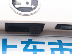 2019款 旅行车 TSI230 DSG豪华版 国VI