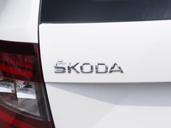 2019款 旅行车 TSI230 DSG豪华版 国VI