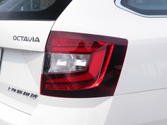 2019款 旅行车 TSI230 DSG豪华版 国VI