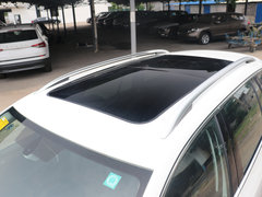 2019款 旅行车 TSI230 DSG豪华版 国VI