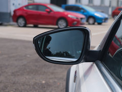 2019款 旅行车 TSI230 DSG豪华版 国VI