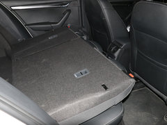 2019款 旅行车 TSI230 DSG豪华版 国VI