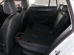 2019款 旅行车 TSI230 DSG豪华版 国VI
