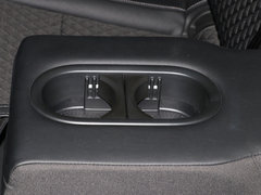 2019款 旅行车 TSI230 DSG豪华版 国VI