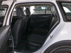 2019款 旅行车 TSI230 DSG豪华版 国VI