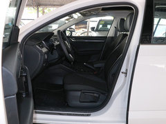 2019款 旅行车 TSI230 DSG豪华版 国VI