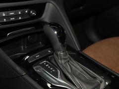 2019款 20T 精英型 国VI