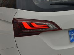 2019款 1.5T CVT旗舰版 7座 国V