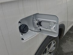 2019款 1.5T CVT旗舰版 7座 国V