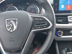2019款 1.5T CVT旗舰版 7座 国V