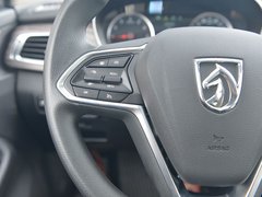 2019款 1.5T CVT旗舰版 7座 国V