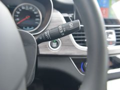 2019款 1.5T CVT旗舰版 7座 国V