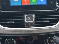 2019款 1.5T CVT旗舰版 7座 国V