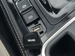 2019款 1.5T CVT旗舰版 7座 国V