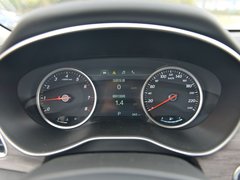 2019款 1.5T CVT旗舰版 7座 国V