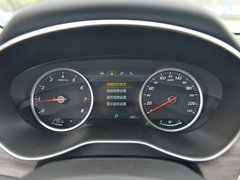2019款 1.5T CVT旗舰版 7座 国V
