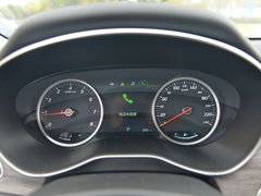 2019款 1.5T CVT旗舰版 7座 国V