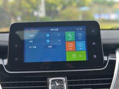 2019款 1.5T CVT旗舰版 7座 国V