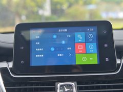 2019款 1.5T CVT旗舰版 7座 国V