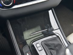 2019款 1.5T CVT旗舰版 7座 国V