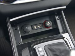 2019款 1.5T CVT旗舰版 7座 国V