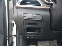 2019款 1.5T CVT旗舰版 7座 国V