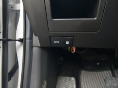 2019款 1.5T CVT旗舰版 7座 国V
