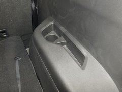 2019款 1.5T CVT旗舰版 7座 国V