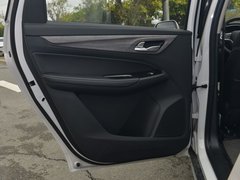 2019款 1.5T CVT旗舰版 7座 国V